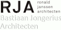 Ronald Janssen Architecten en Bastiaan Jongerius Architecten