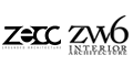 Zecc architecten en ZW6 interior architecture