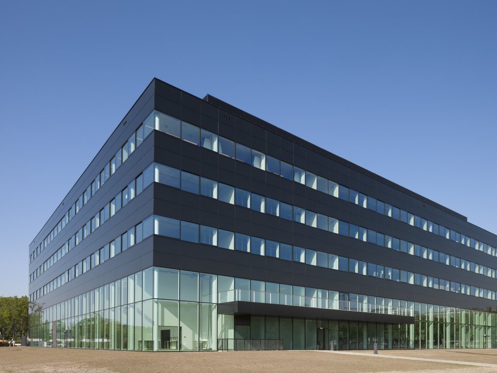Danone Innovation Centre