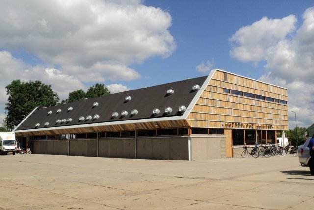 Kringloopwinkel
