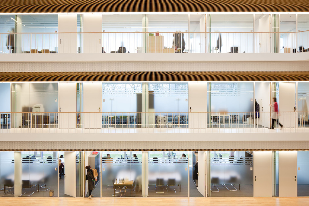 Life Science Incubator