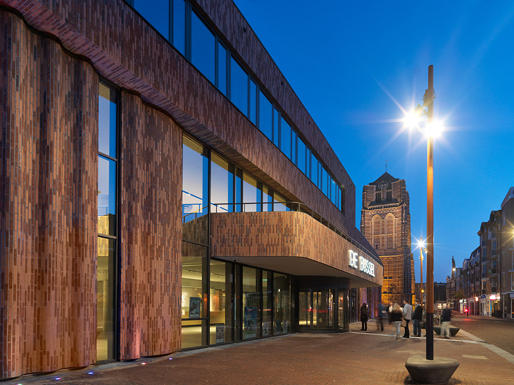Theater de Bussel
