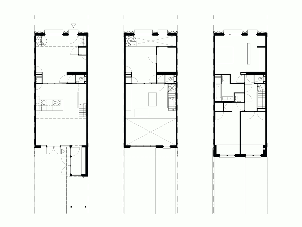 02_Amsterdam Klaprozenweg_Fem architects