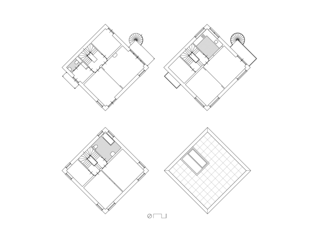 04_MONADNOCK_Atlas House_Tekeningen