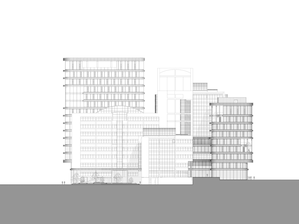 04_MVSA Architects_Atrium Zuidas_Tekeningen_MVSA