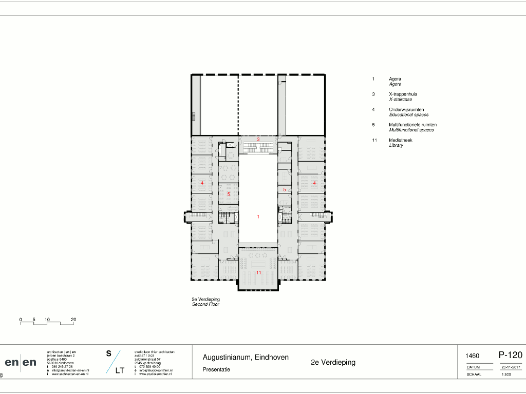 04_1460_P-120_plattegrond tweede verdieping_20171123