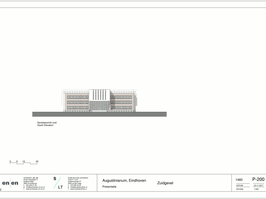 05_1460_P-200_gevelaanzicht zuid_20171123