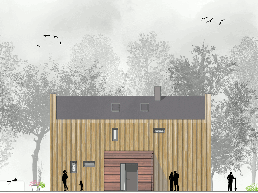 02_NarrativA ArchitecteN_Biobased Villa_Driemond_Tekeningen