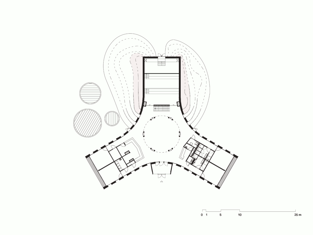 01_Paul de Ruiter_Biosintrum_Tekeningen