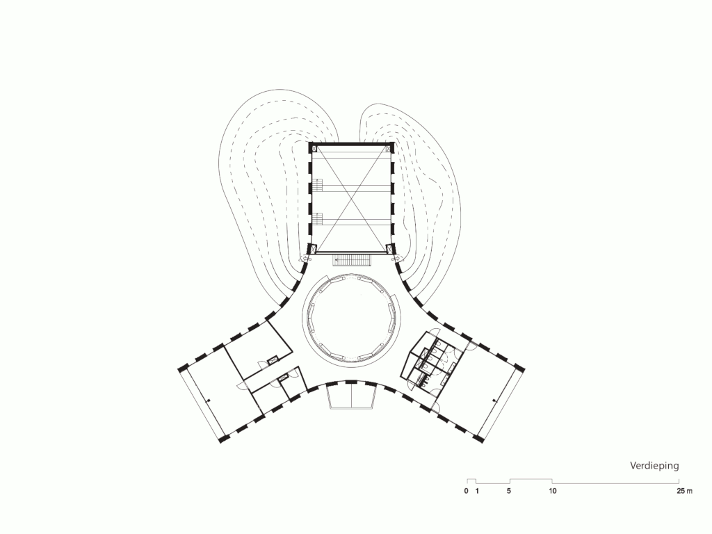 02_Paul de Ruiter_Biosintrum_Tekeningen