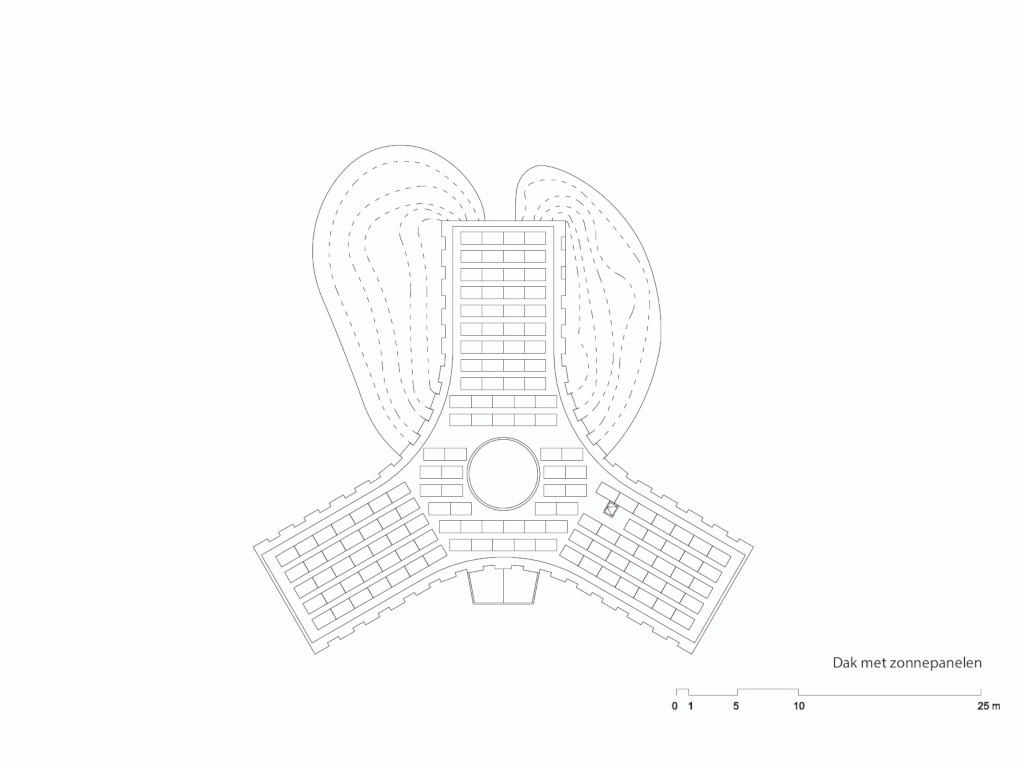 03_Paul de Ruiter_Biosintrum_Tekeningen