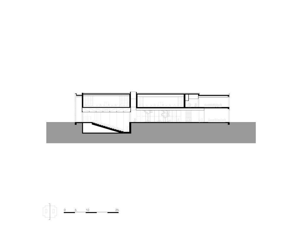 05_CUBE_KAAN Architecten_Tekeningen