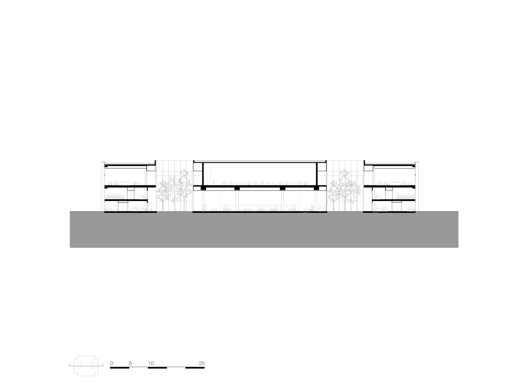 07_CUBE_KAAN Architecten_Tekeningen