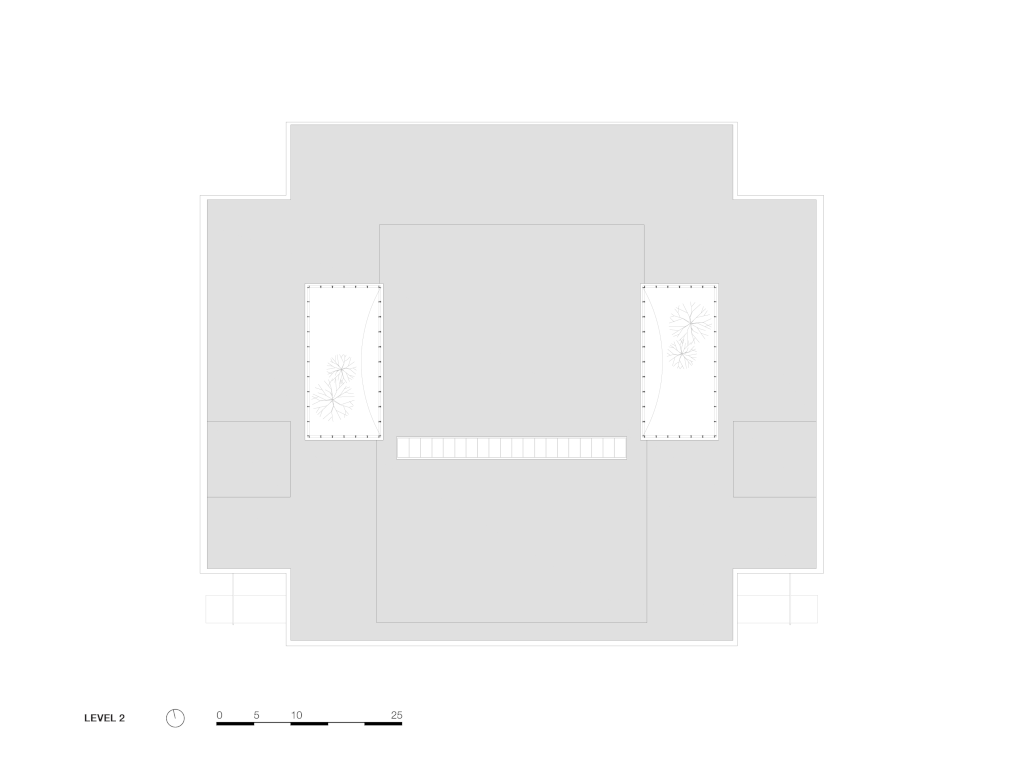 10_CUBE_KAAN Architecten_Tekeningen