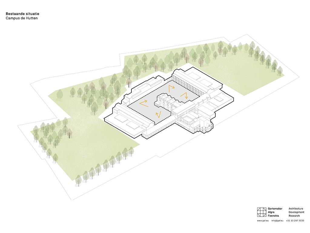 01_Campus de Hutten_GAF