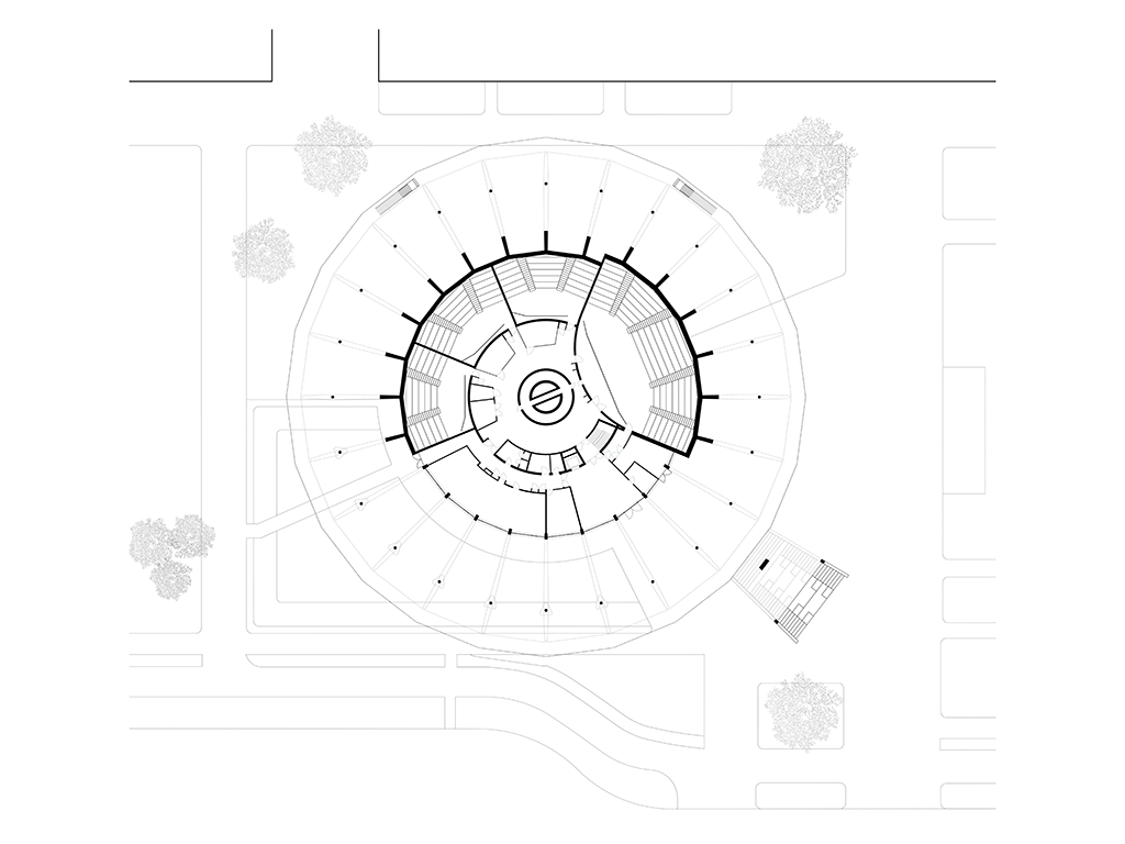 01_Leiden Lecture Hall_Civic Architects