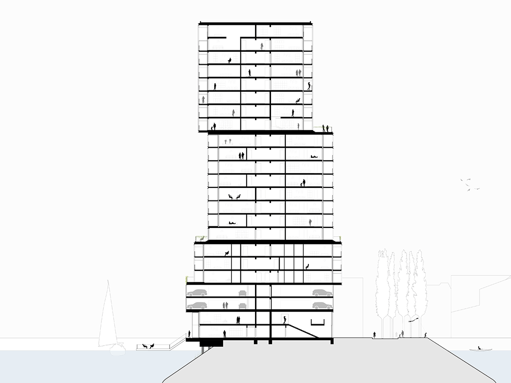 01_De Piek_KCAP