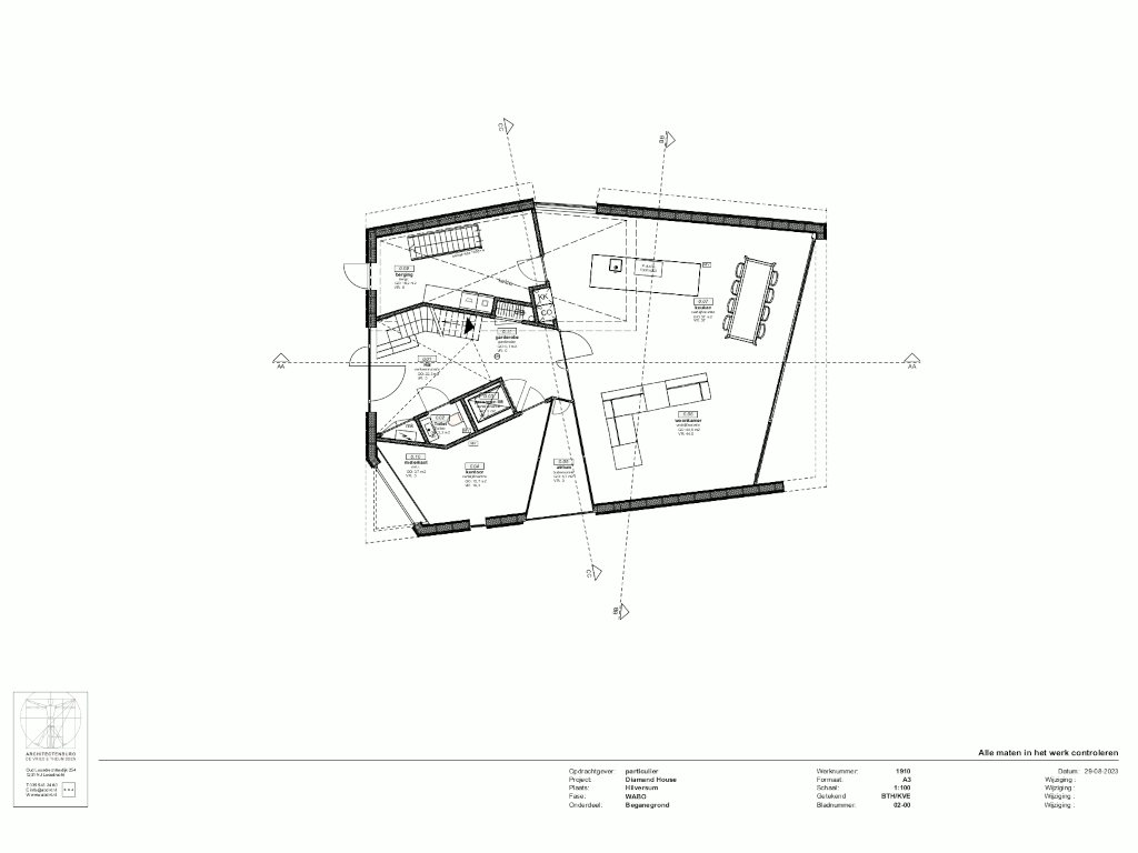 05_Diamond House_ABdVT