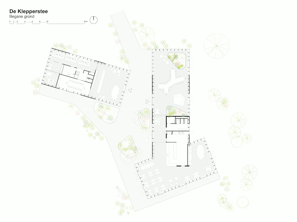 01_vakwerk_deklepperstee_Begane grond