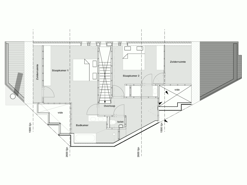 03_Onix NL_Erkerhuis 1_Tekeningen