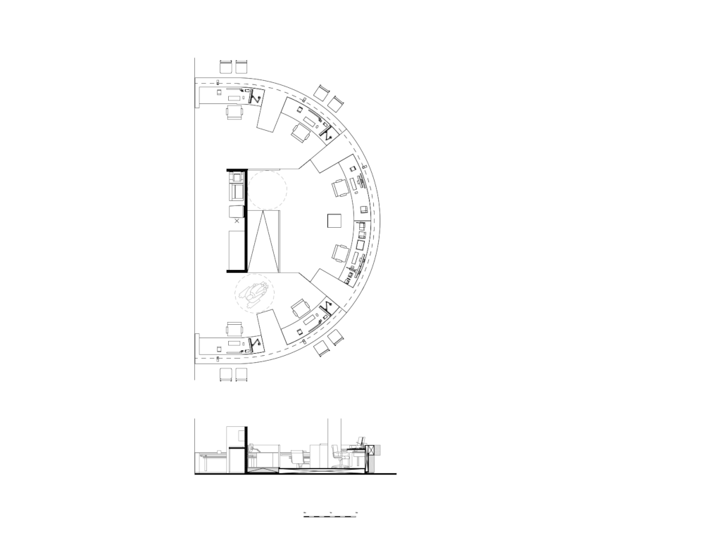 05_Cepezed_Gemeentehuis Woerden_Tekeningen