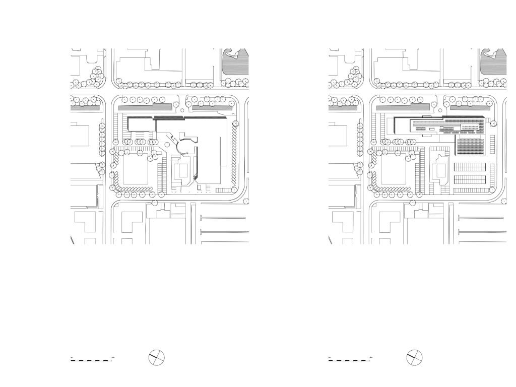 06_Cepezed_Gemeentehuis Woerden_Tekeningen