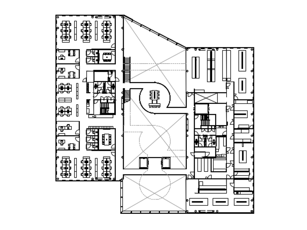 03_Genmab_Utrecht_Tekeningen