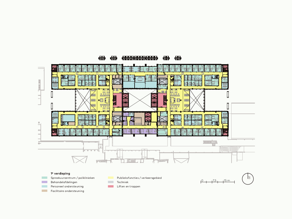 04_Radboudumc Hoofdgebouw_EGM