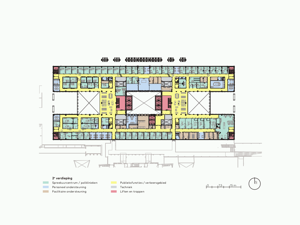 05_Radboudumc Hoofdgebouw_EGM