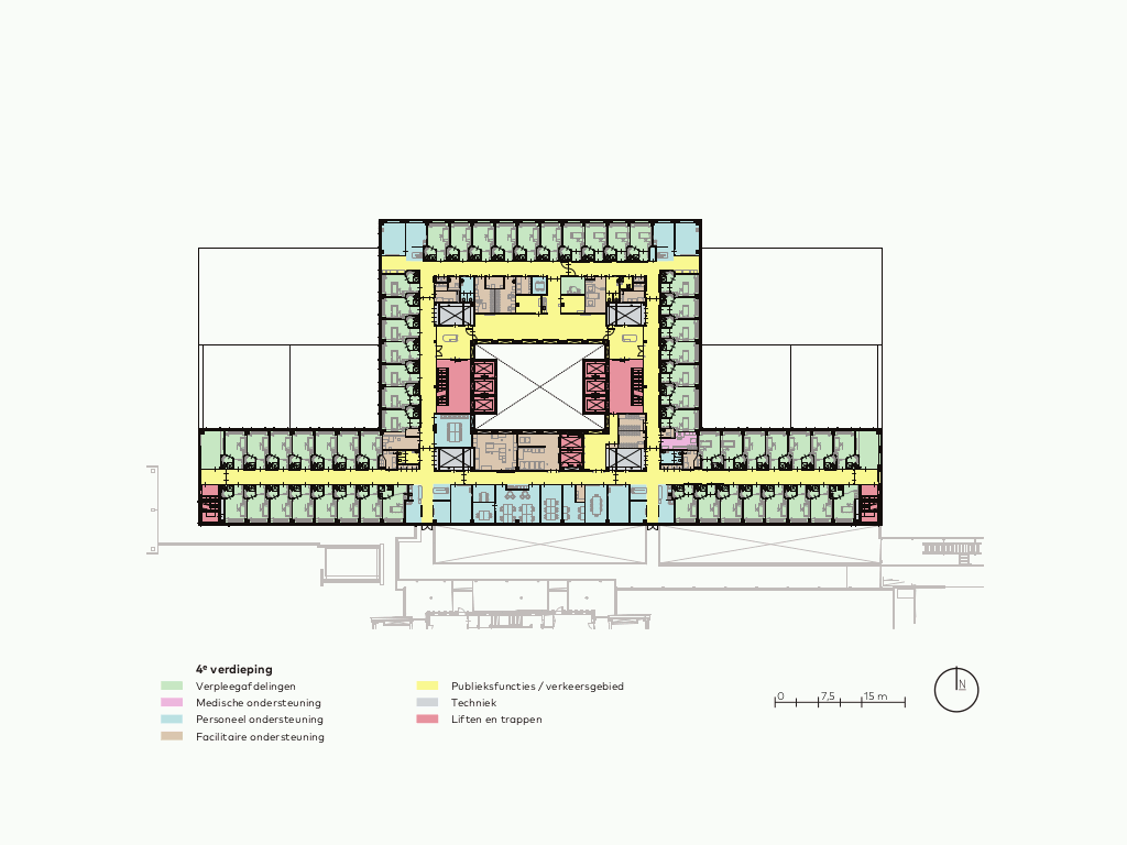 07_Radboudumc Hoofdgebouw_EGM