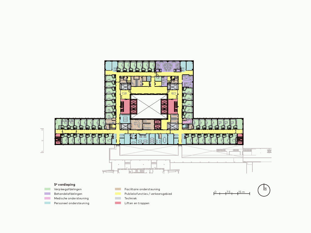 08_Radboudumc Hoofdgebouw_EGM