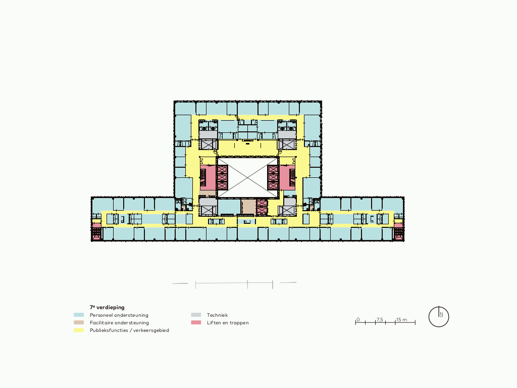 10_Radboudumc Hoofdgebouw_EGM