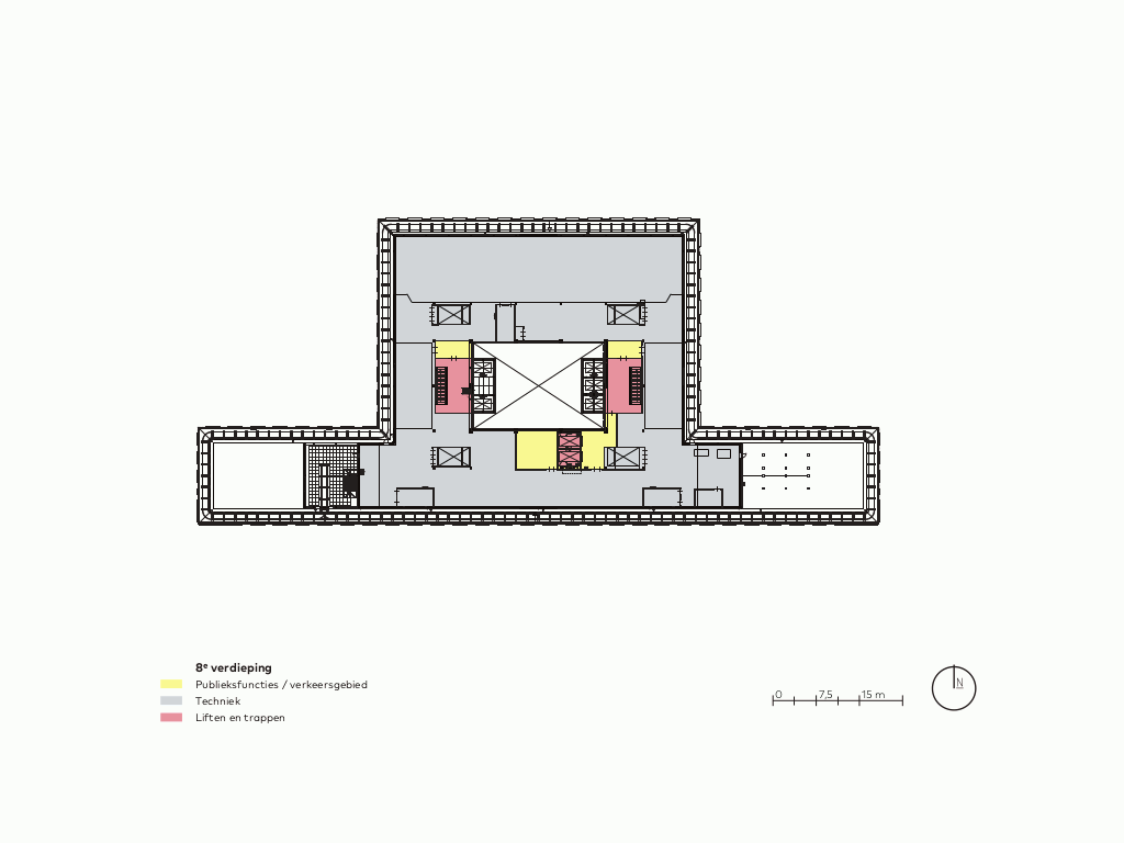 11_Radboudumc Hoofdgebouw_EGM