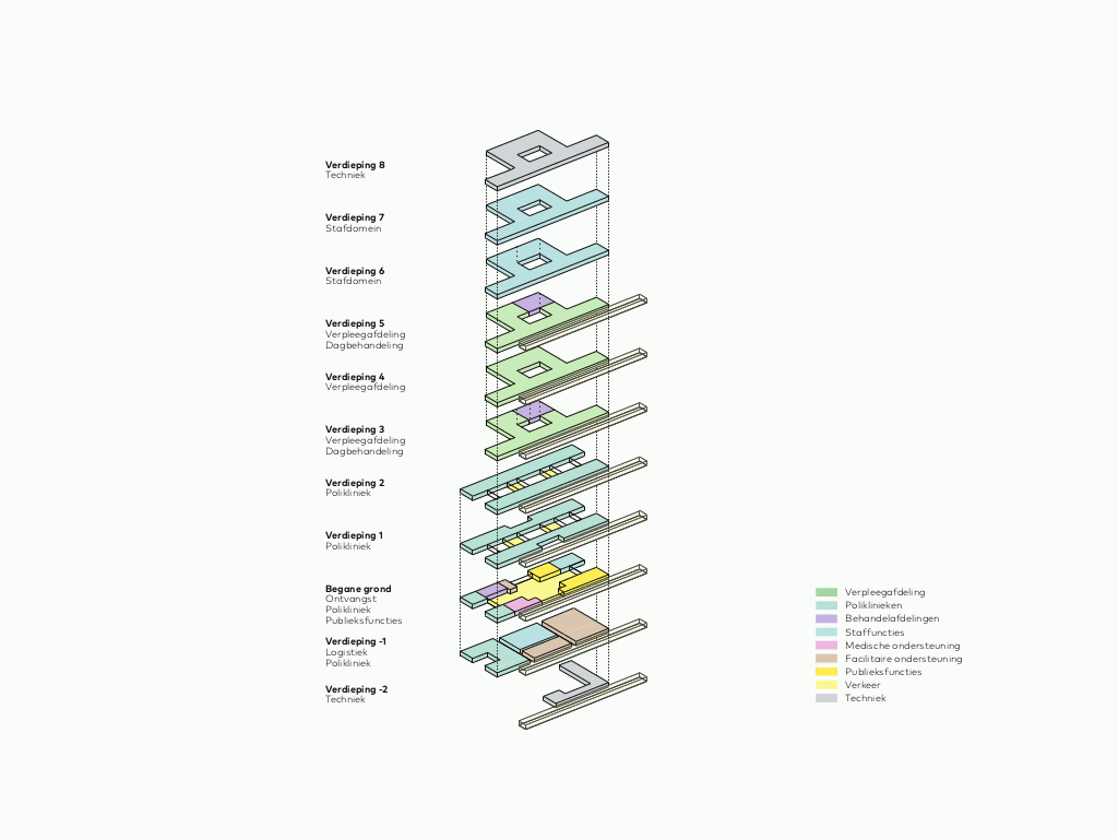 12_Radboudumc Hoofdgebouw_EGM