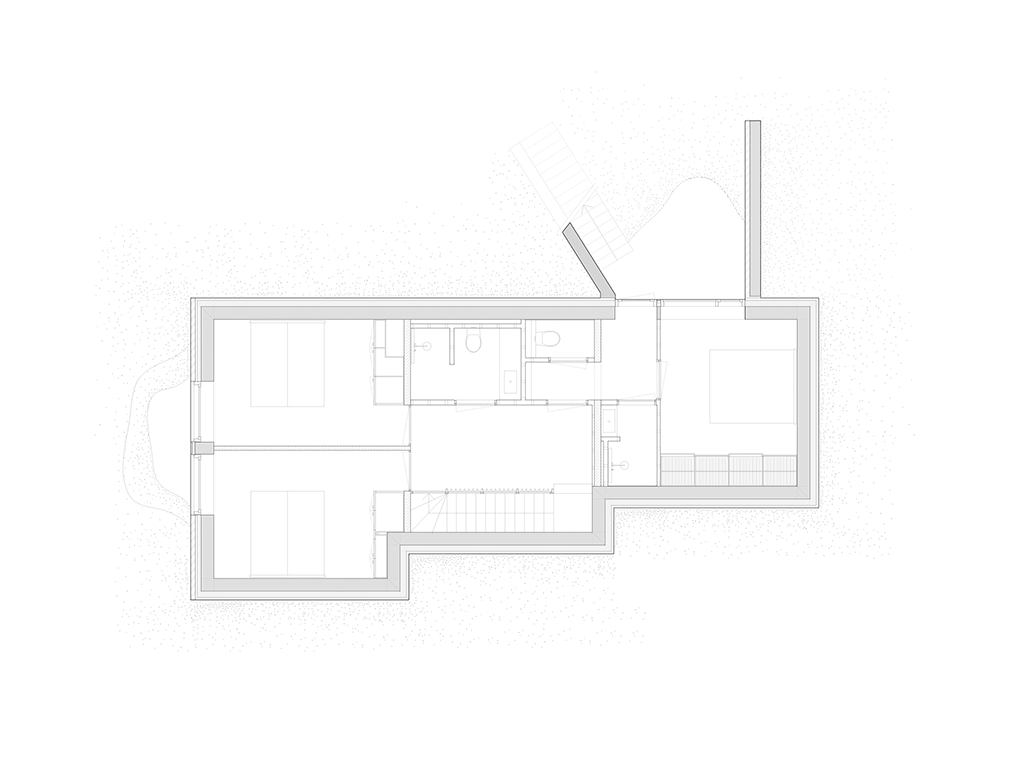 03_Huis in een Duin_Unknown_Architects