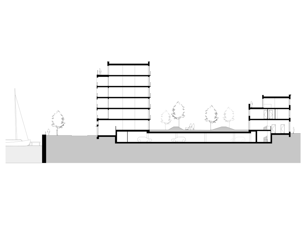 05_Kade Noord Zutphen_KCAP_Zecc