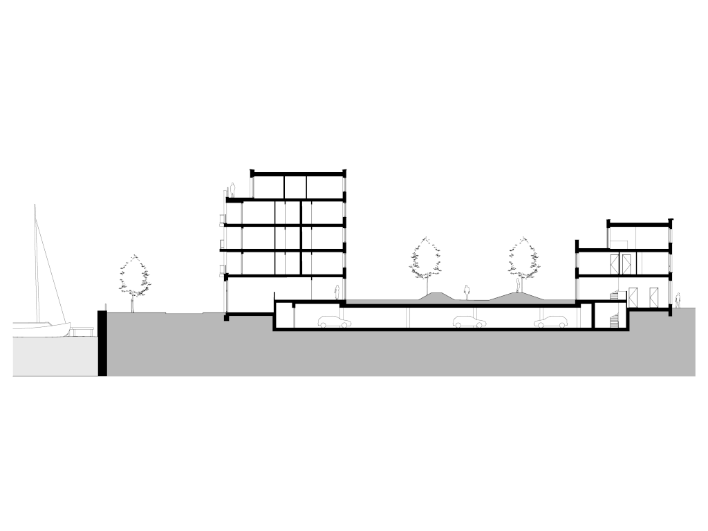 07_Kade Noord Zutphen_KCAP_Zecc