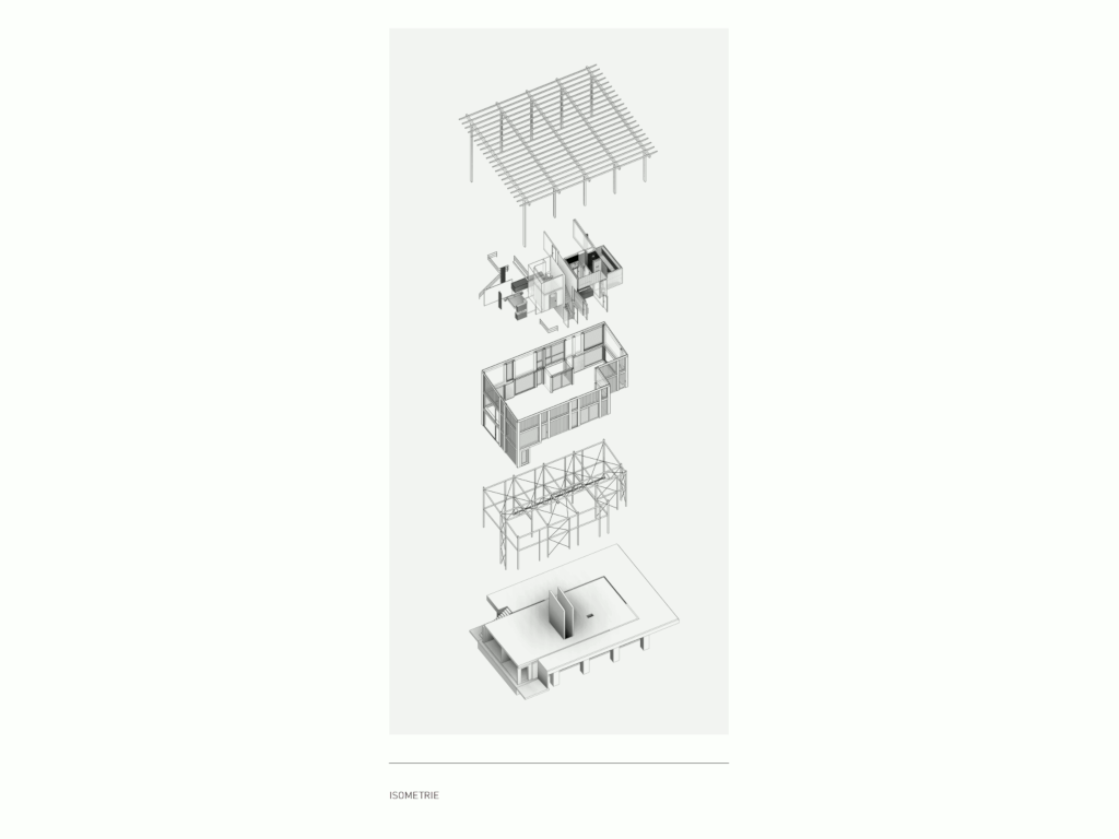 01_Maurer United Architects_Limburg Farmhouse_Tekeningen