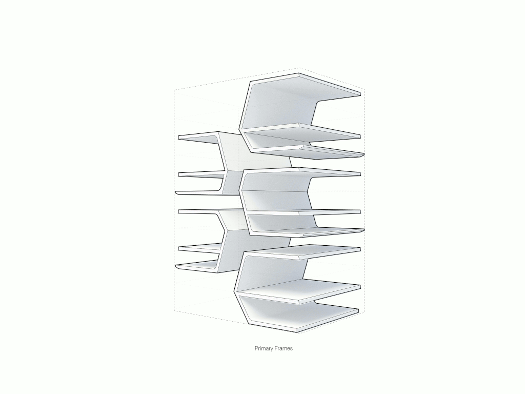 01_Lisi Green Tower_UNStudio