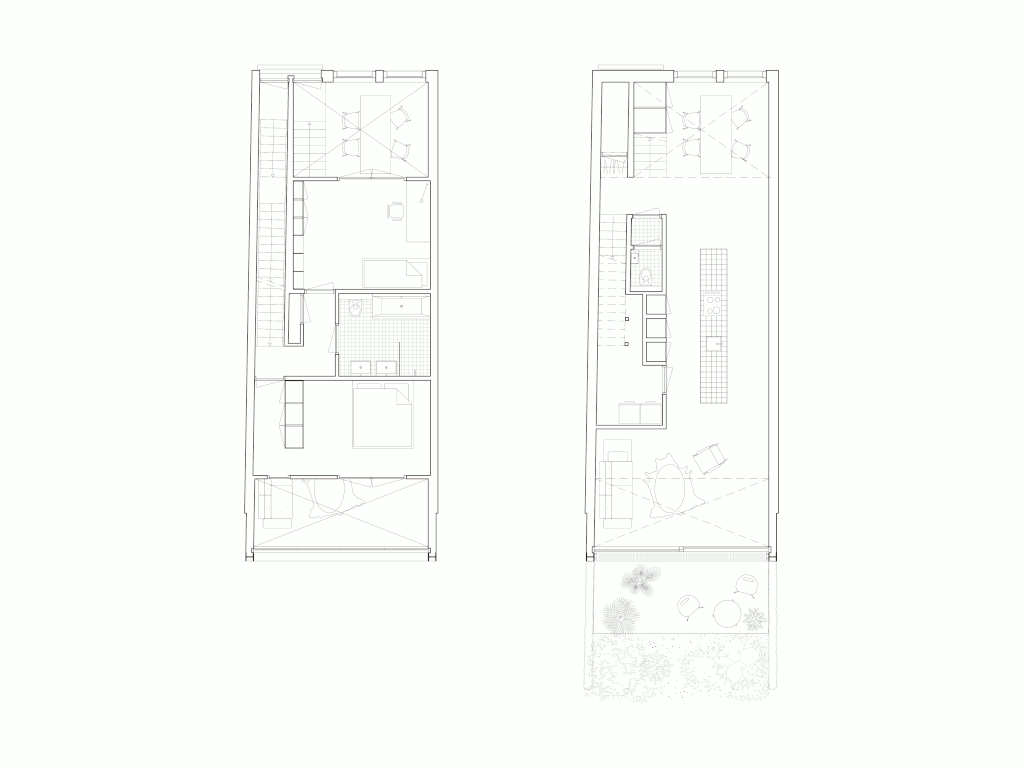 04_SHIFT_Matryoshka House_Tekeningen