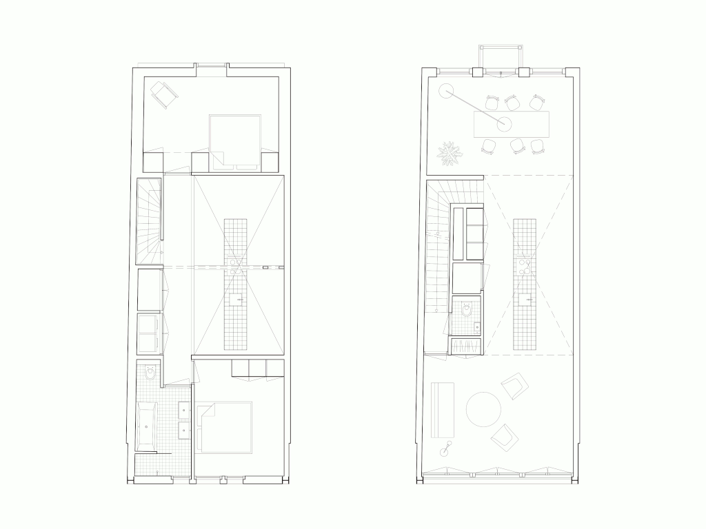 05_SHIFT_Matryoshka House_Tekeningen