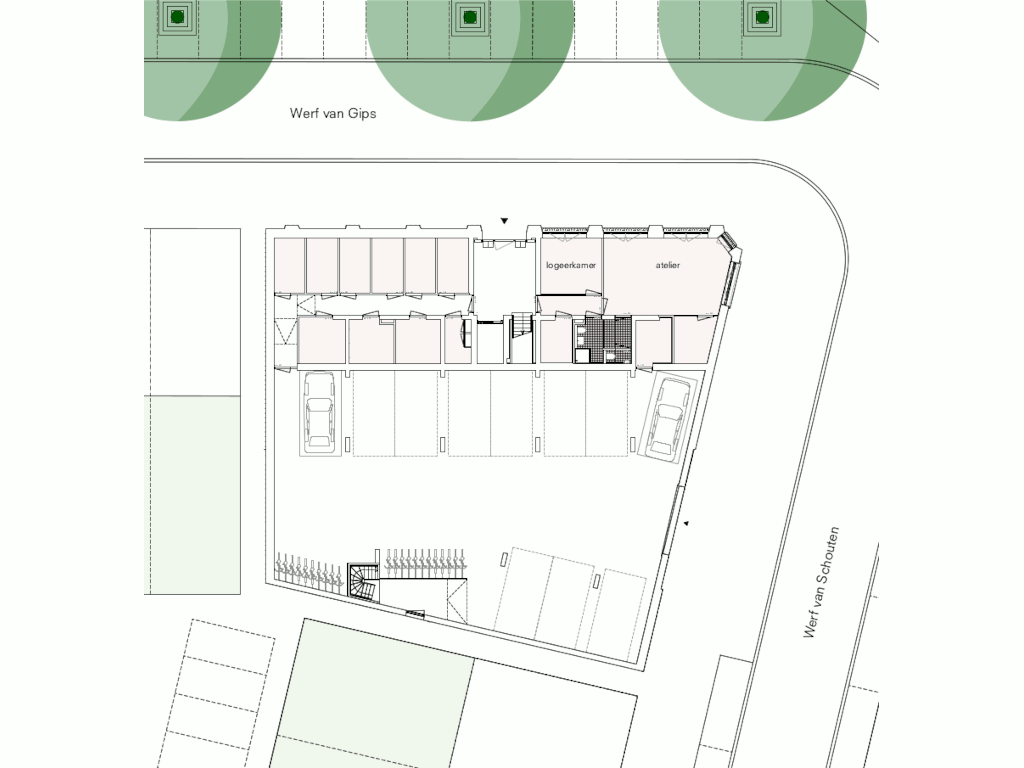 01_Minidorp in de stad_De Nijl