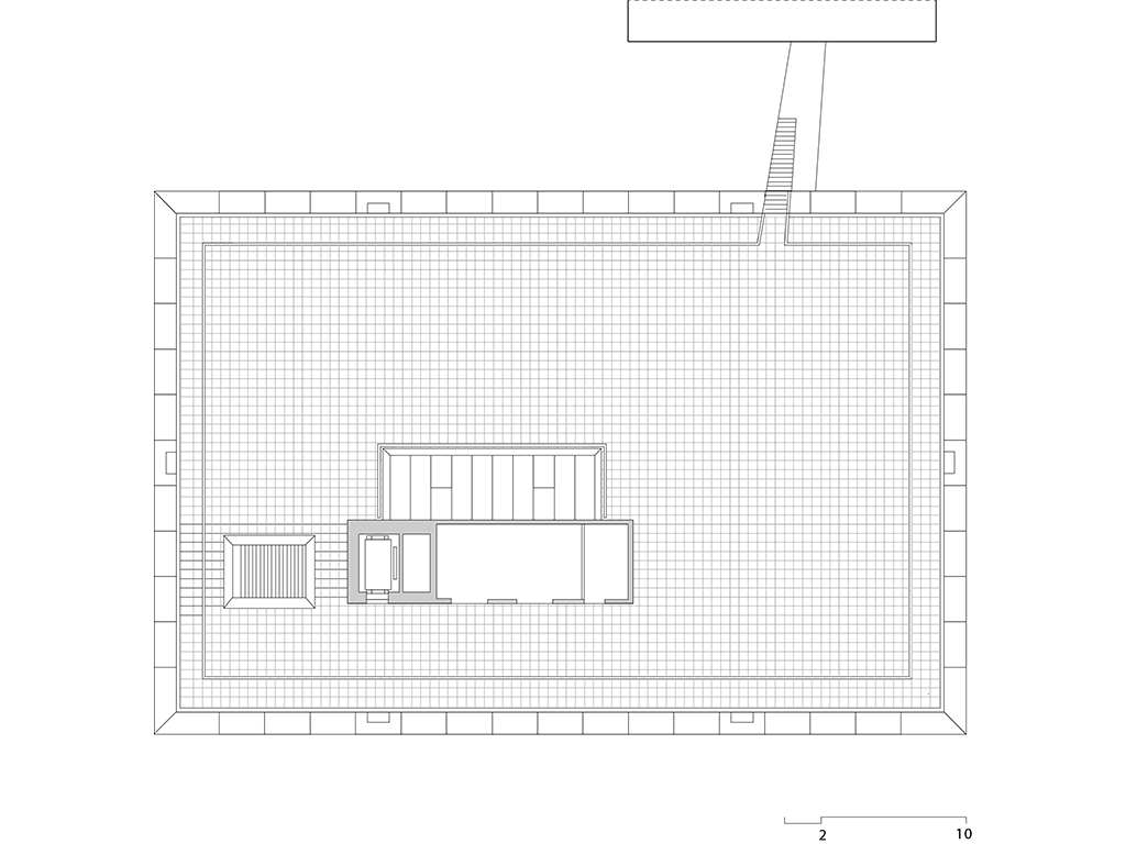 09_Studio Paulien Bremmer_Nieuw Gebouw Gerrit Rietveld Academie en Sandberg Instituut