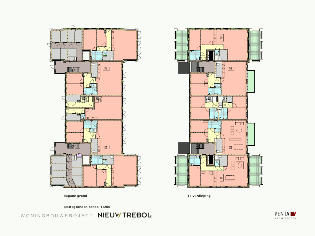 03_Nieuw Trebol_Penta Architecten