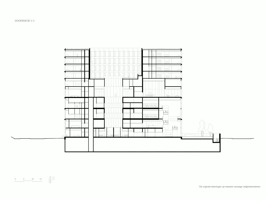 07_Courthouse Amsterdam_KAAN