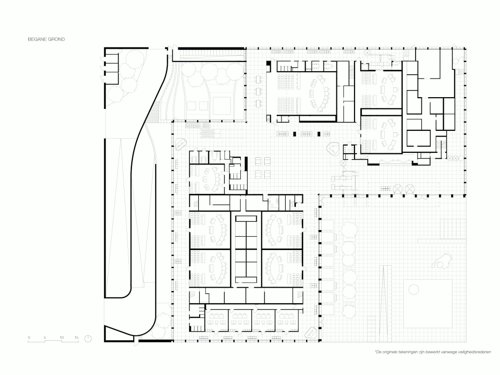 12_Courthouse Amsterdam_KAAN