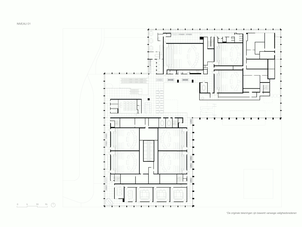 13_Courthouse Amsterdam_KAAN