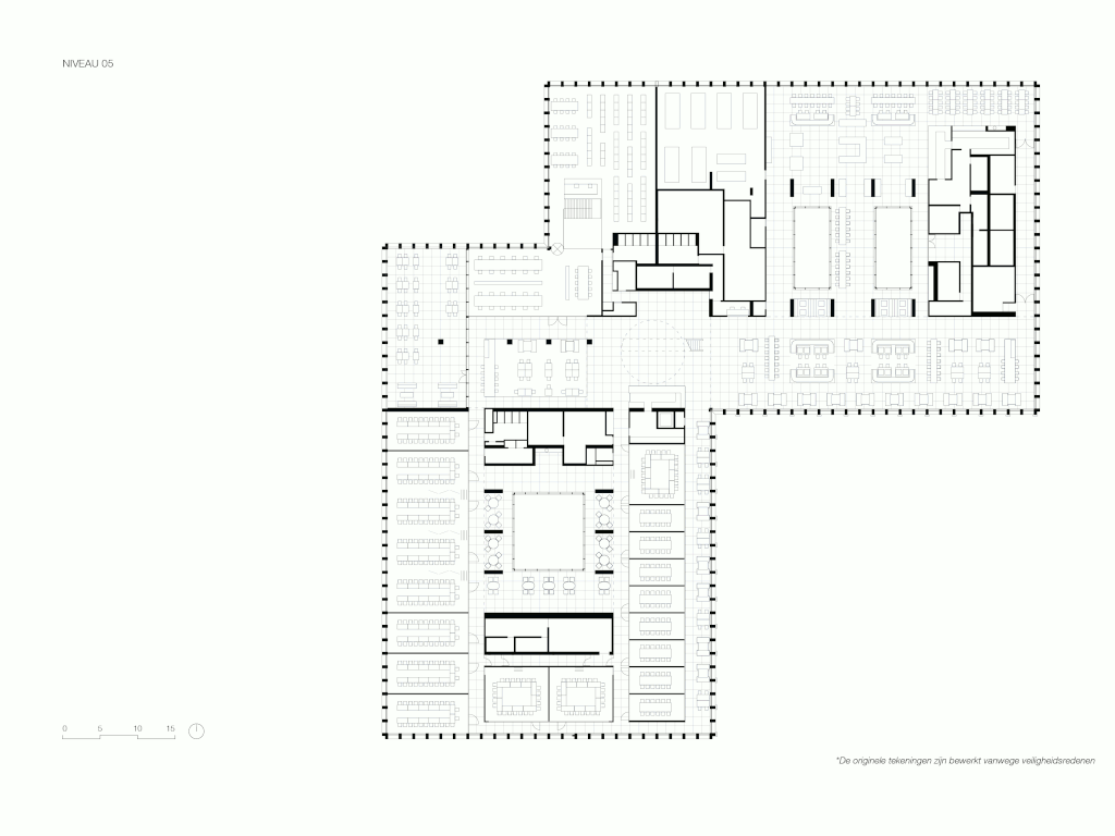 15_Courthouse Amsterdam_KAAN