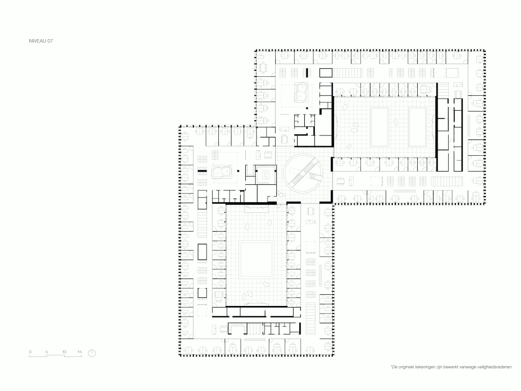 16_Courthouse Amsterdam_KAAN