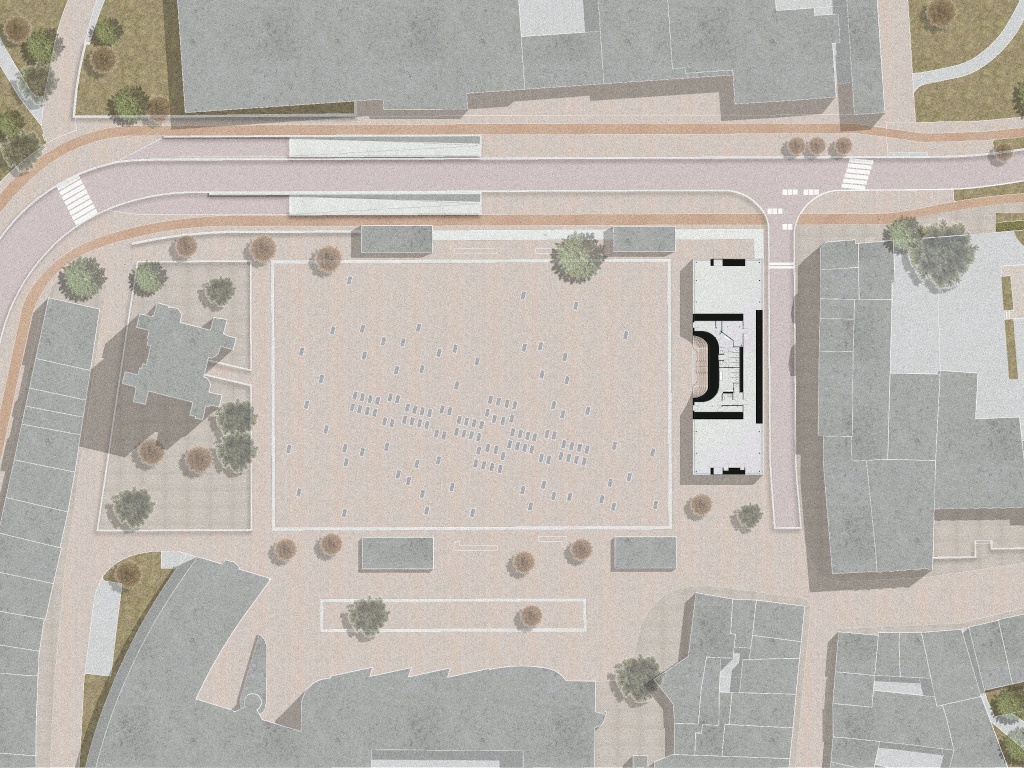 01_Powerhouse Company_Obe pavilion_siteplan_image by Powerhouse Company